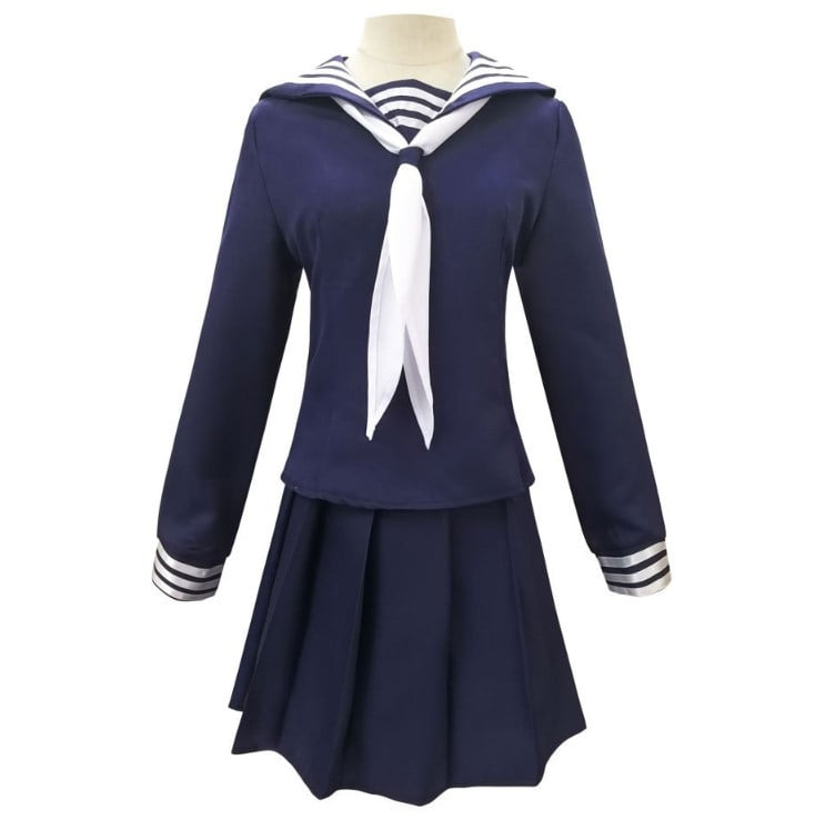 Toradora Taiga Aisaka Cosplay Costume