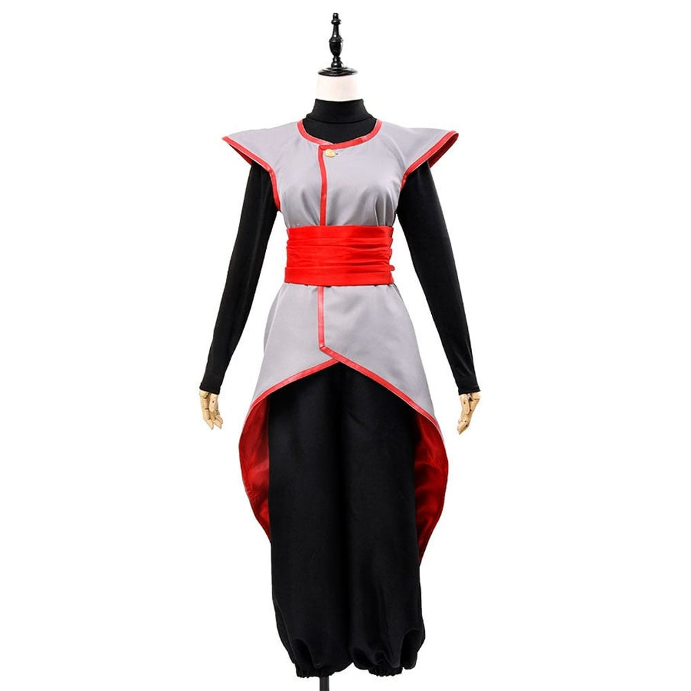 Zamasu From Dragon Ball Super Cosplay Costume