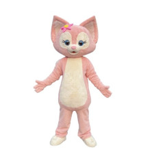 LinaBell Mascot Costume