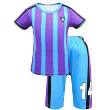Fortnite Aerial Threat Soccer Costume