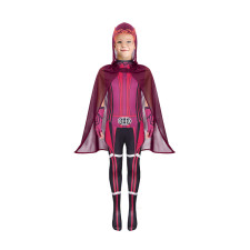 Wanda Vision Scarlet Witch Costume - Full Set Scarlet Witch Cosplay