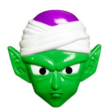 Dragon Ball Z Piccolo Mask - Piccolo Cosplay Costume Mask
