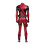 The Avengers Deadpool High Quality Cosplay Set Costume For Adults Halloween Costume