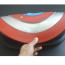 Captain America Shield 1 to 1 Cosplay Prop