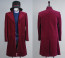 Charlie and the Chocolate Factory Cosplay Willy Wonka Costume