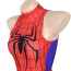 Sexy Spider Man Womens One Piece Bikini Swimsuit