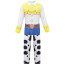 Girls Jessie Toy Story Costume