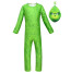 Boys Grinch Costume