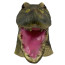 Crocodile Face Mask Cosplay