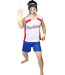 Sunshine Ikezaki Cosplay Costume