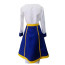Hunter x Hunter Kurapika Cosplay Costume