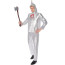Men's Tin Man Wizard of Oz Costume