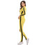Women's Kill Bill Costume