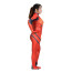 Asuka Langley Soryu Cosplay Costume