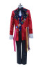 Mad Hatter Alice Through the Looking Glass Cosplay Costume