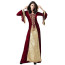 Red Riding Hood Womens Cosplay Costume