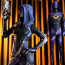 Mass Effect Tali'Zorah Costume
