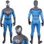 Fantastic Four Spider-Man Costume