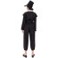 Women's Pilgrim Costume