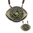 Eye of Agamotto Cosplay Costume Prop