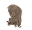 Annabelle Deluxe Wig