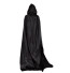 Grim Reaper Cloak Costume For Kids