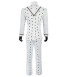 JoJo's Bizarre Adventure Vento Aureo Golden Wind Bruno Buccellati Cosplay Costume