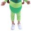 Child Caterpillar Costume