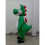 Giant Mario Yoshi Mascot