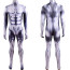 Silver Surfer Bodysuit Costume
