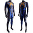 Ultraman Tregear Cosplay Costume