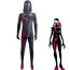 New Gwenom Cosplay Costume