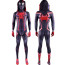 Spider-Man Miles Morales 2099 Variant Suit Costume