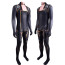 Black Miranda Lawson Mass Effect Cosplay Costume