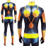 Nova Sam Alexander Cosplay Costume