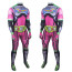 Kamen Rider Ex-Aid Rider Cosplay Costume
