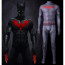 Batman Thomas Wayne Earth 2 Cosplay Costume