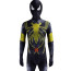 Venom Wolverine Cosplay Costume