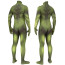 Green Goblin Costume Cosplay Bodysuit