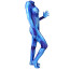 Zero Suit Samus Cosplay Costume