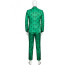 The Riddler Cosplay Costume