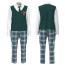 All Of Us Are Dead School Uniform Boys Cosplay Costume