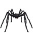 Giant Spider Halloween Decoration Set