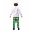 Kids Chef Costume - Candy Coat Chef Cosplay