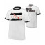 WWE CM Punk Costume -  White Tee Shirt CM Punk Cosplay