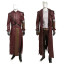 Star Lord Guardians of the Galaxy Cosplay Costume