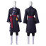 Black Myth: Wukong Daoist Mi Costume - Robe Pants Set Daoist Mi Cosplay
