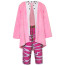One Piece Donquixote Doflamingo Costume - Donquixote Doflamingo Cosplay