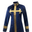 Enrico Pucci JoJo's Bizarre Cosplay Costume
