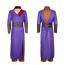 Baldur's Gate 3 Gale Dekario Costume - Purple Coat Shirt Pants Set Gale Dekario Cosplay